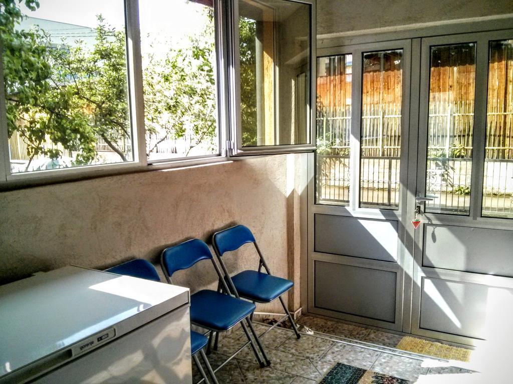 Apartment Near The Airport SJJ Exterior foto